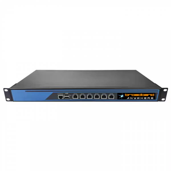 Broadband Anywhere Wireless WiFi Controller 200 user access point  Gateway